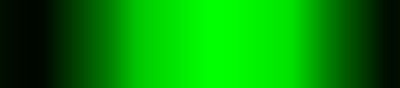 Green Wedge