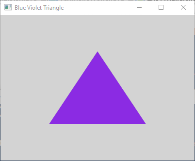 four circles in four quadrants