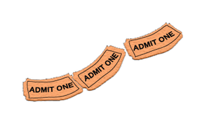 Movie Tickets