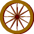 wagon wheel